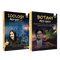 Med Easy Zoology 2.0 and Botany Handwritten Notes Combo Set of 2 Books For NEET and Board Exams 2025-26 | Flowcharts, Mnemonics, Diagrams | NCERT Unit Overview