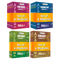 PW Yakeen For NEET Droppers Physics, Chemistry, Botany and Zoology Modules with Solutions Combo Set of 24 Books (2026 Edition).