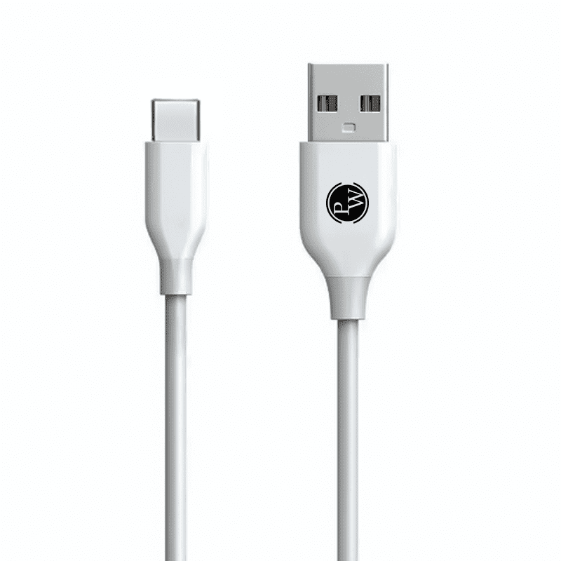 Charging Cable Type C - (C-235) C to C type 3.1 Amp