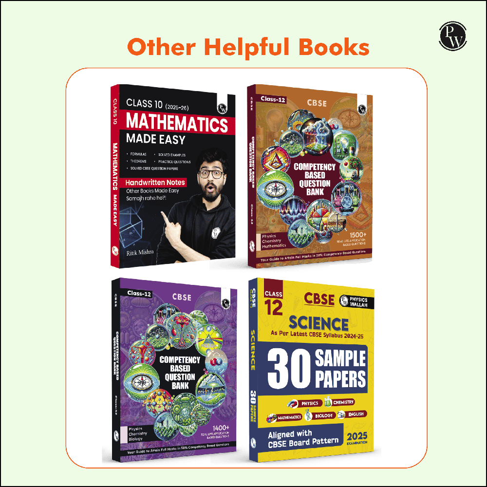 Class 12 Board The Catalyst For Mathematics with Most Relevant Practice Questions Booklet By Ritik Sir & Harish Sir | Handwritten Notes | Detailed Theory, PYQs