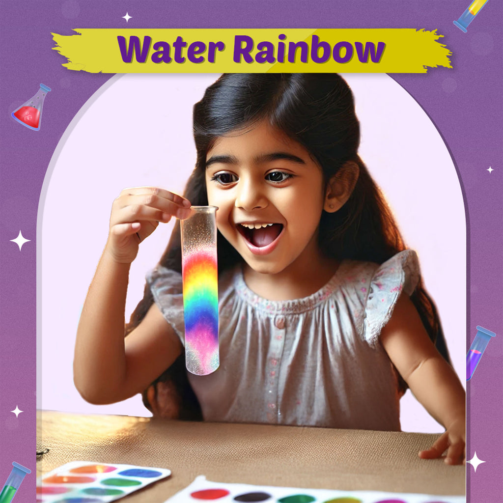 Science Explorer Kit 2.0 for Kids | 150+ Fun & Educational Science Experiments Kit | DIY Science Kit for Kids Ages 8+ | STEM Learning Toys & Experiment Kit
