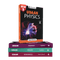 UDAAN for Class 10th Physics, Chemistry, Mathematics Part A & B, Biology (2024 Edition) Combo Set of 5 Books