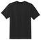 Plain Black T-shirt XXL