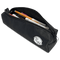 Multipurpose Fabric Zipper Pouch