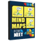 MIND MAPS FOR NEET 11th Physics, Chemistry, & Biology (Softbound)