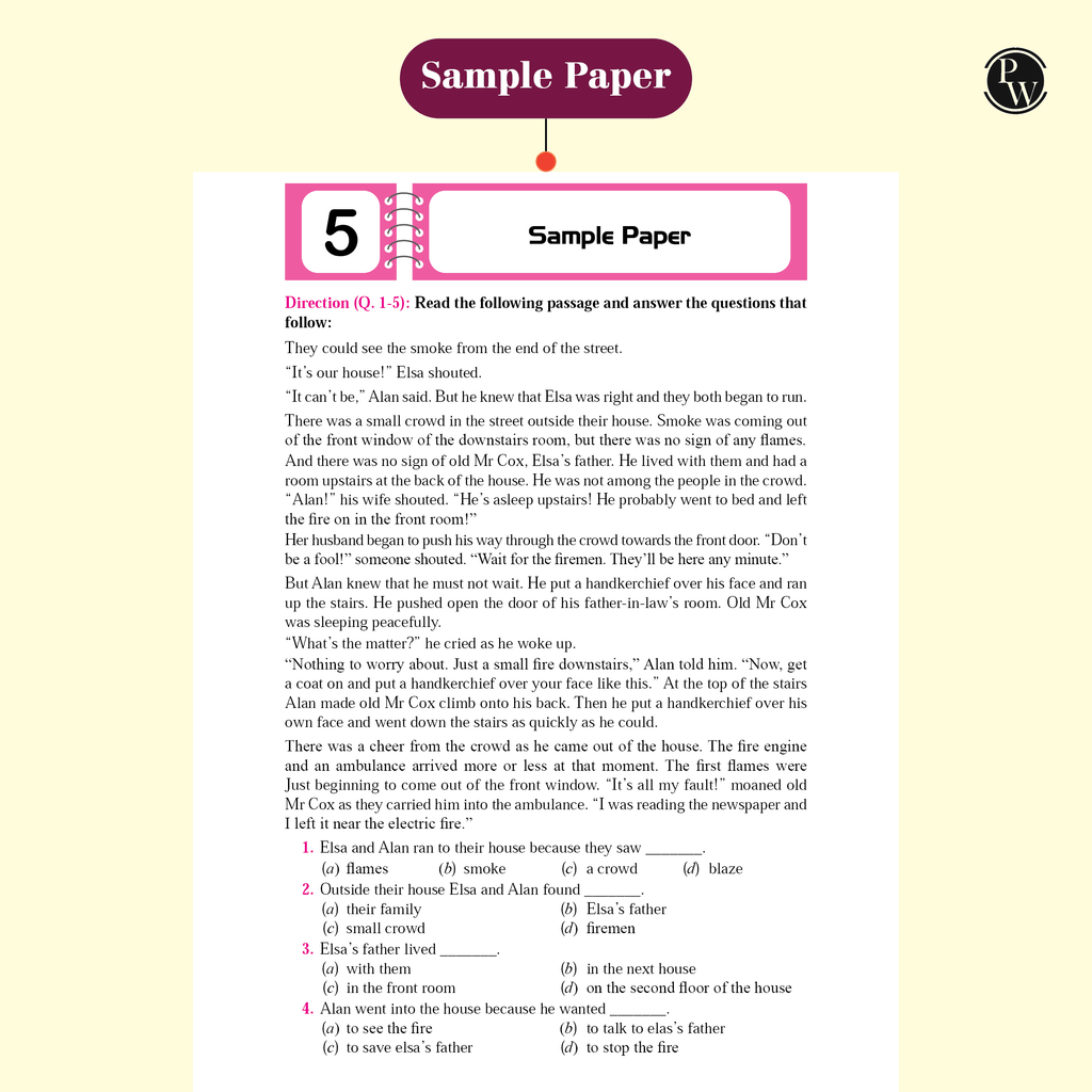 CUET (UG) General Test and English 2025 Combo Set of 2 Books l Chapterwise & Topicwise Question Bank with Past Year Questions and Mock Tests.