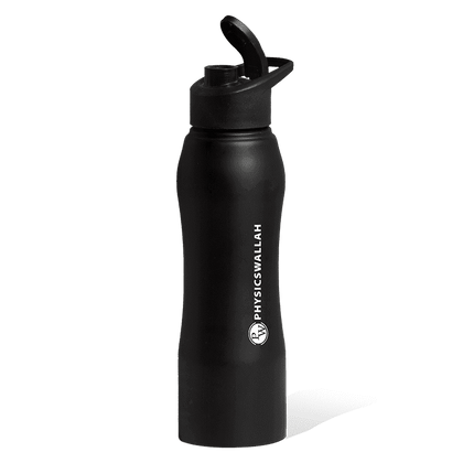 750 ML Stainless Steel Water Bottle