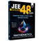48 Years JEE Advanced Mathematics Chapterwise & Topicwise Solved Papers (1978-2025) | PYQ with Detailed Solutions | Previous Year Questions for IIT JEE Advanced Exam
