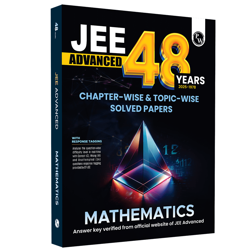 Prayas For JEE Main & Advanced Droppers Physics, Chemistry and Mathematics Modules with Solutions Combo Set of 24 Books (2026 Edition) & Set of 3 Notebook