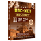 PW UGC-NET History PYQ 11 Years (2014-2024)|Latest December Session Paper Covered|Chapterwise and Yearwise Previous Year Solved Papers For Phd Entrance, SET, GATE, CUET UG & PG