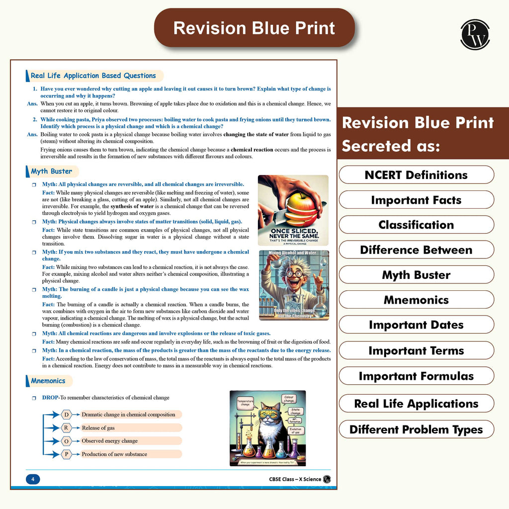 CBSE Question & Concept Bank (QCB) Class 10 English, Science, Maths (Basic), Computer Application Combo Set of 4 Books Chapterwise & Topicwise Solved Questions For 2026 Exams