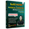 EaJEE Handwritten Notes For Physical Chemistry By Faisal Razaq | Chapterwise and Topicwise 1200+ Questions | Complete JEE Main & Advanced Syllabus | Handpicked PYQs