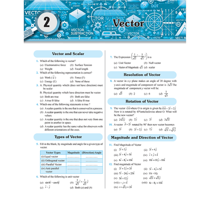 MR Physics Questions Solving Med Easy and Yakeen For NEET Droppers Physics Modules with Solutions Combo Set of 9 Books l Chapterwise and Topicwise 6000+ Practice Questions