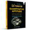CA Foundation Paper 3 - Quantitative Aptitude 3rd Edition l Including PYQs, MTP, RTP and All Important Questions | Latest Syllabus For 2024 Exams