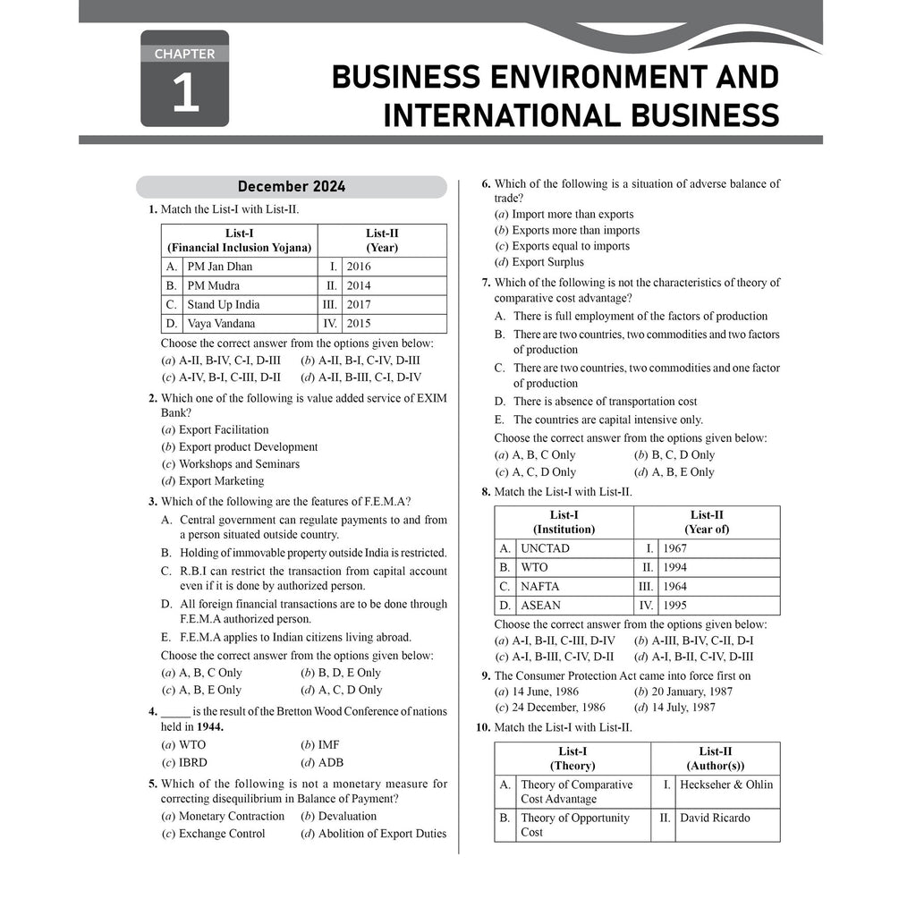 PW UGC-NET Commerce PYQ 12 Years (2014-2025)|Latest December Session Paper Covered|Chapterwise & Yearwise Previous Year Solved Papers For Phd Entrance, SET, GATE, CUET UG & PG