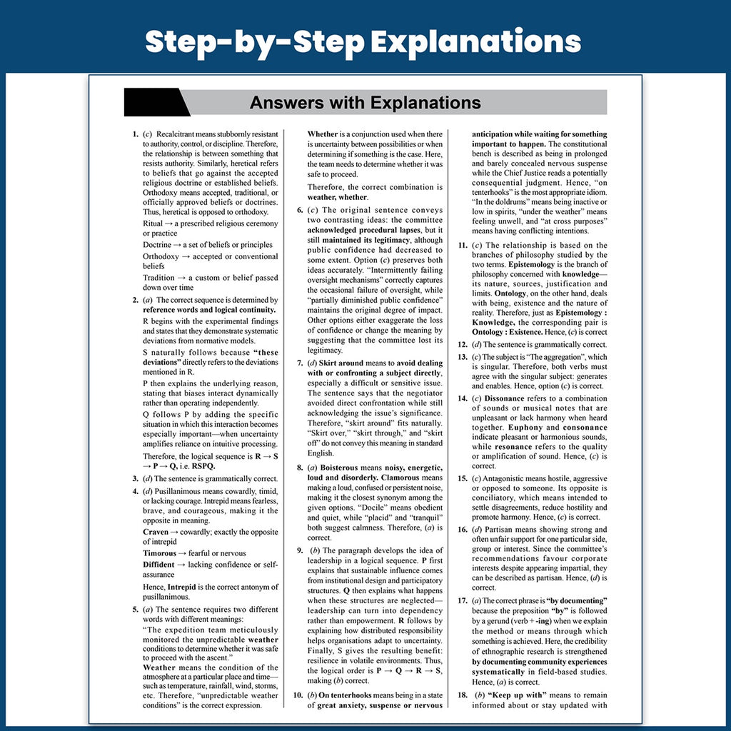 PW All in One AFCAT (For Flying, Technical & Ground Duty Branches) Exam 2027 | Chapterwise Study Notes & Exercise | 4000+ MCQs | Past PYQs (2026 - 2021) | Free Online Mock Tests