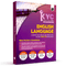 KYC English Language Book For All Banking Exams 2024 - 2025 with PYQs and New Pattern Questions - Key To Your Career For Banking