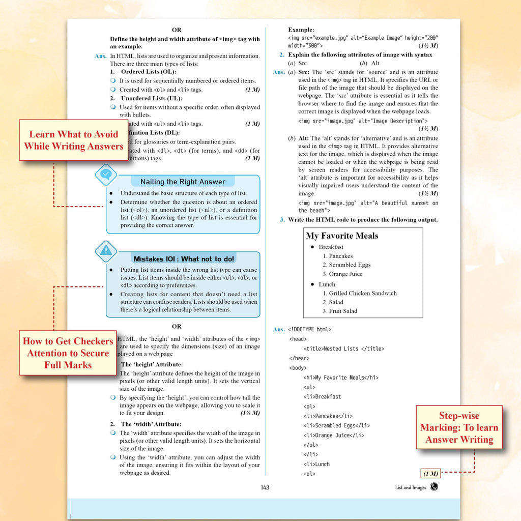 PW CBSE Question & Concept Bank Class 10 Computer Application 2027 Chapterwise & Topicwise By Prateik Sharma | NCERT Important Questions Concept Maps PYQs Mock Test 50% Competency Based Questions