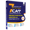 CAT 7 Years Chapterwise & Topicwise Previous Years Solved Questions (2017-2023) and 5 Mock Papers (CBT Mode)