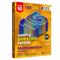 PW 15 CBSE Sample Papers Class 10 Maths (Standard) For 2027 Board Exam (New Pattern) | CBSE Like Question Booklet and Answer Sheets, Marking Stickers, Mind Maps, Most Probable Questions