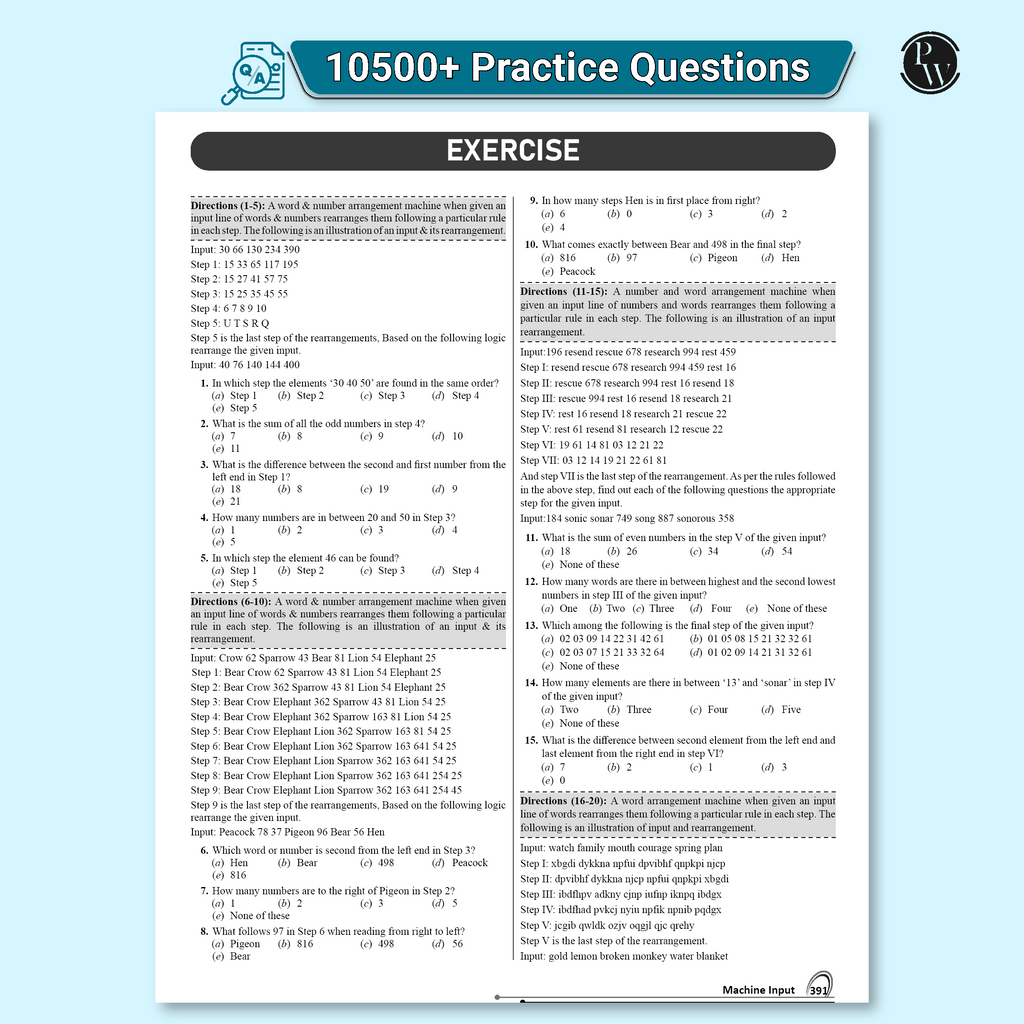 KYC Quantitative Aptitude, Reasoning Ability and English Language Combo Set of 3 Books For SBI PO, Clerk, IBPS PO, Clerk, RRB, PO, Clerk, RBI & Other Banking Exams 2025- 26