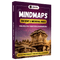 UPSC Mindmaps Ancient and Medieval India For UPSC/PSC Competitive Examinations | Navigating Concepts Through Visual Mindmaps
