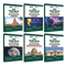 PWONLYIAS BPSC Prelims Wallah 6 Revision Booklets Combo For 71th BPSC Prelims Exam 2025 Latest Hindi Edition