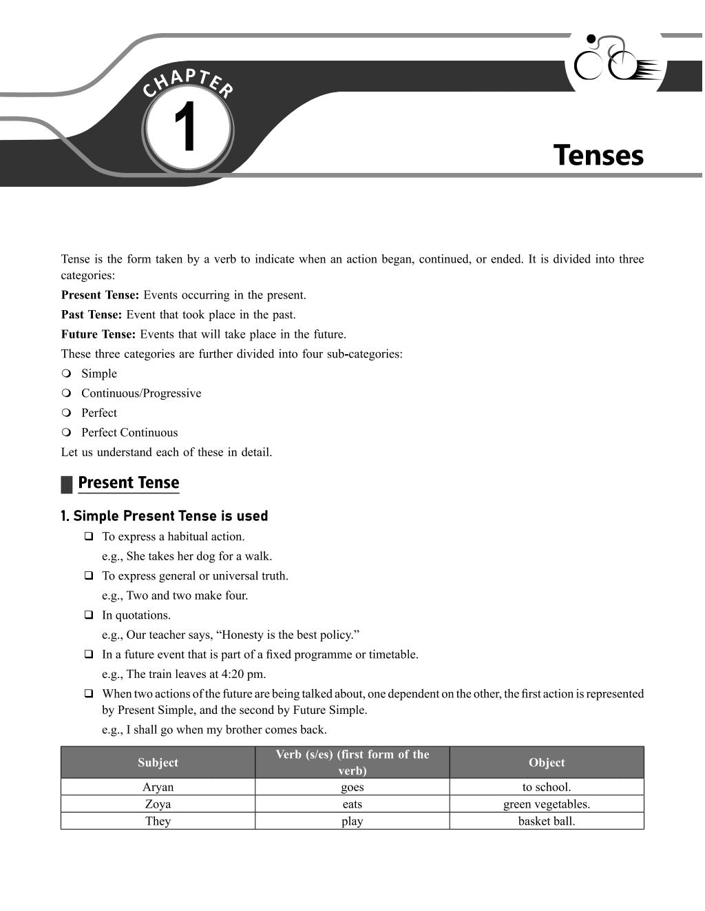 Udaan for Class 10th English