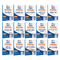 UPSC Prahaar Mains Wallah (Static + Current) Hindi Combo Set of 15 Books