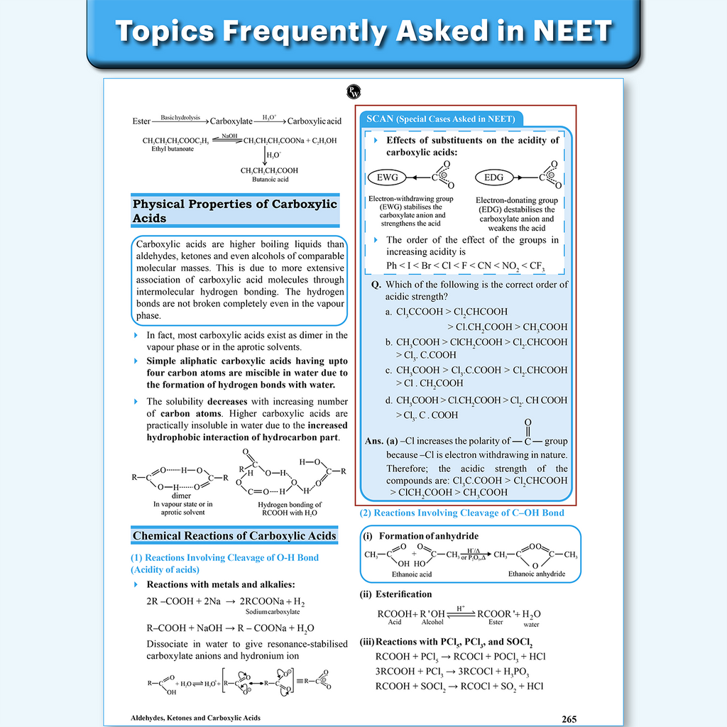 Mission 100 Physics, Chemistry and Biology Combo Set of 3 Books For NEET UG 2026 Exams | Chapterwise Revision & Practice with Sample Papers and Handpicked Past Year Questions (PYQ)