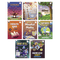 Grade 1 Complete Learning Set of 8 Books