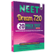20 NEET Dream 720 Mock Tests For 2026 Exams | Full Syllabus Tests of Physics, Chemistry & Biology | Latest Pattern NEET Solved Mocks Papers with High Order Time Intensive MCQs