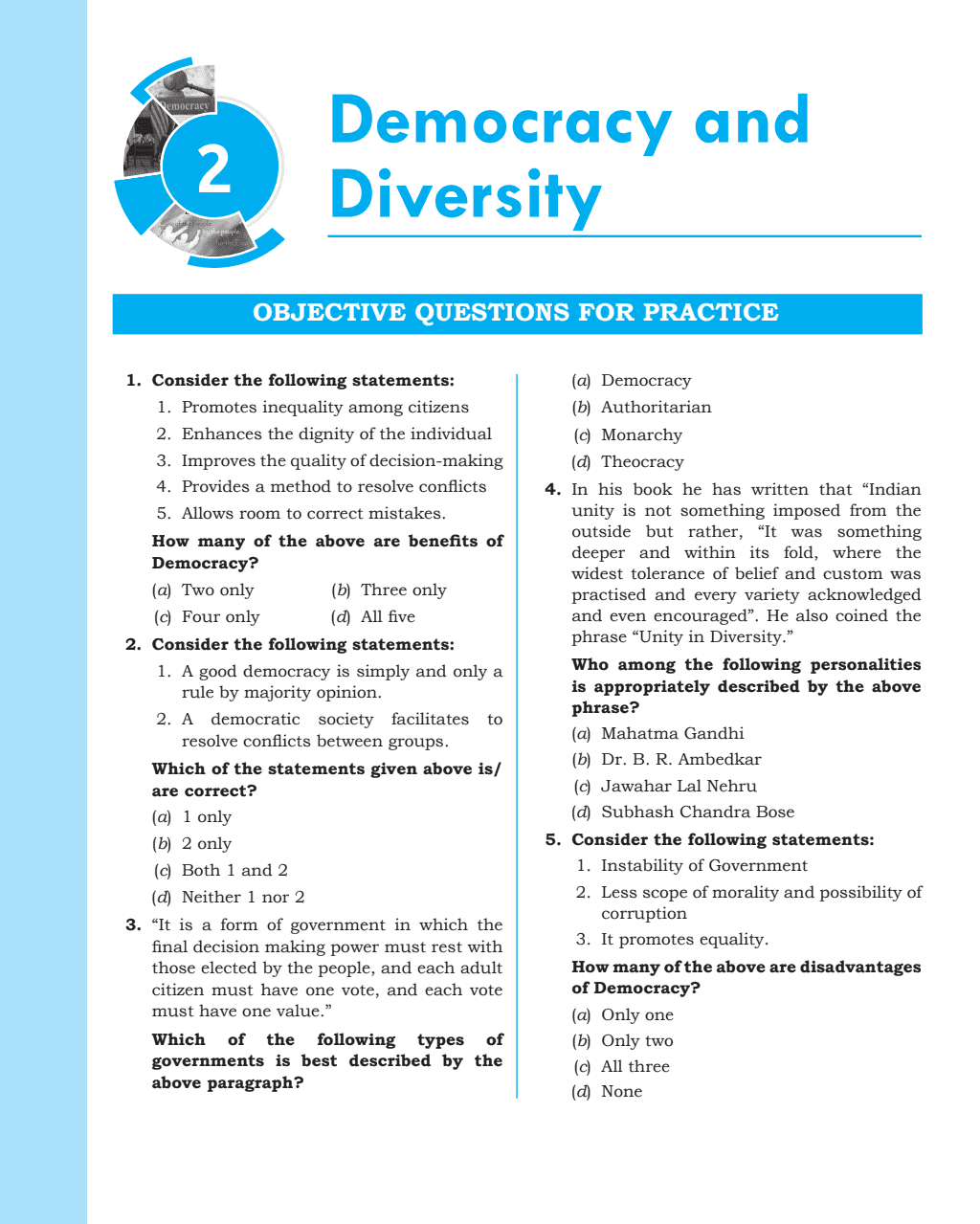 NCERT Summary Books | Workbook and Theory book | Chapter-wise Prelims and Mains Questions for Practice Set of 12 Books