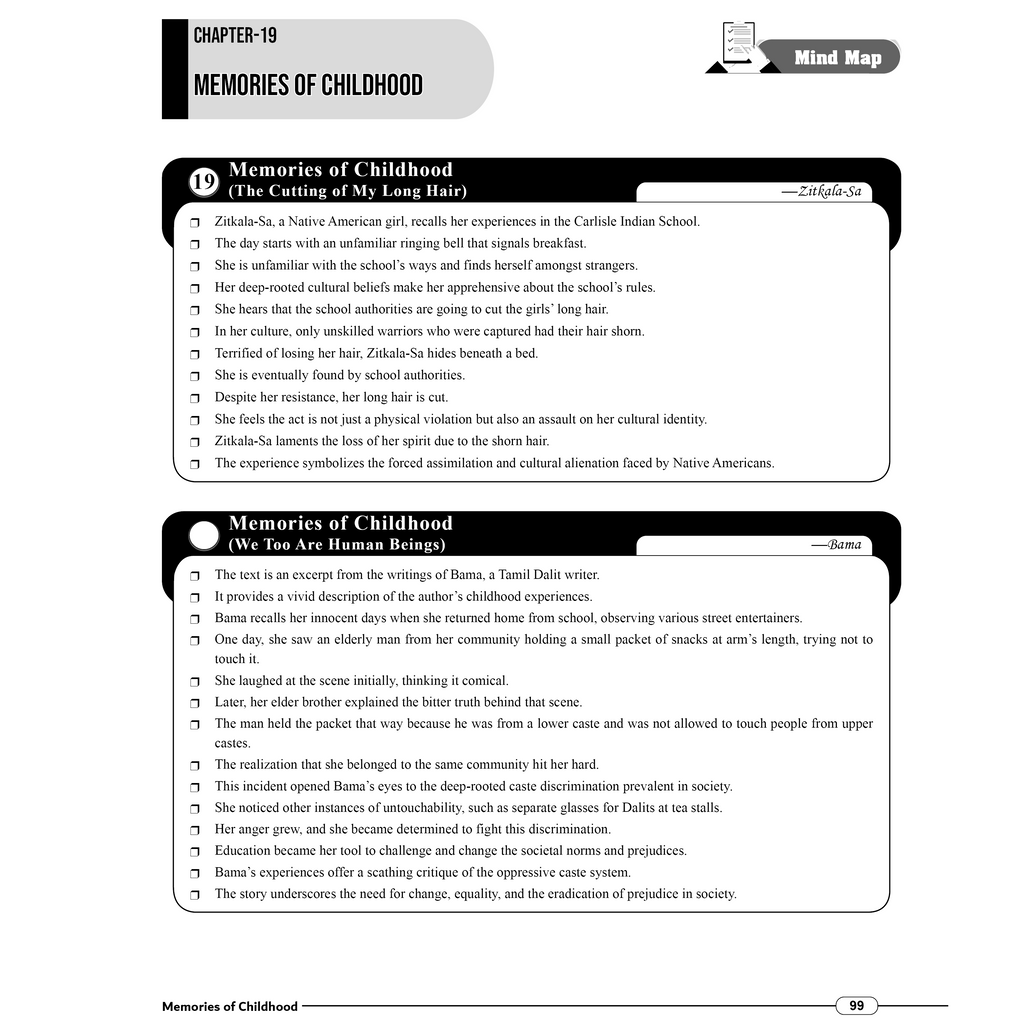 RBSE Wallah Mind Map All In One For Class 12th | Science, Mathematics & English | Last Minute Revision Notes