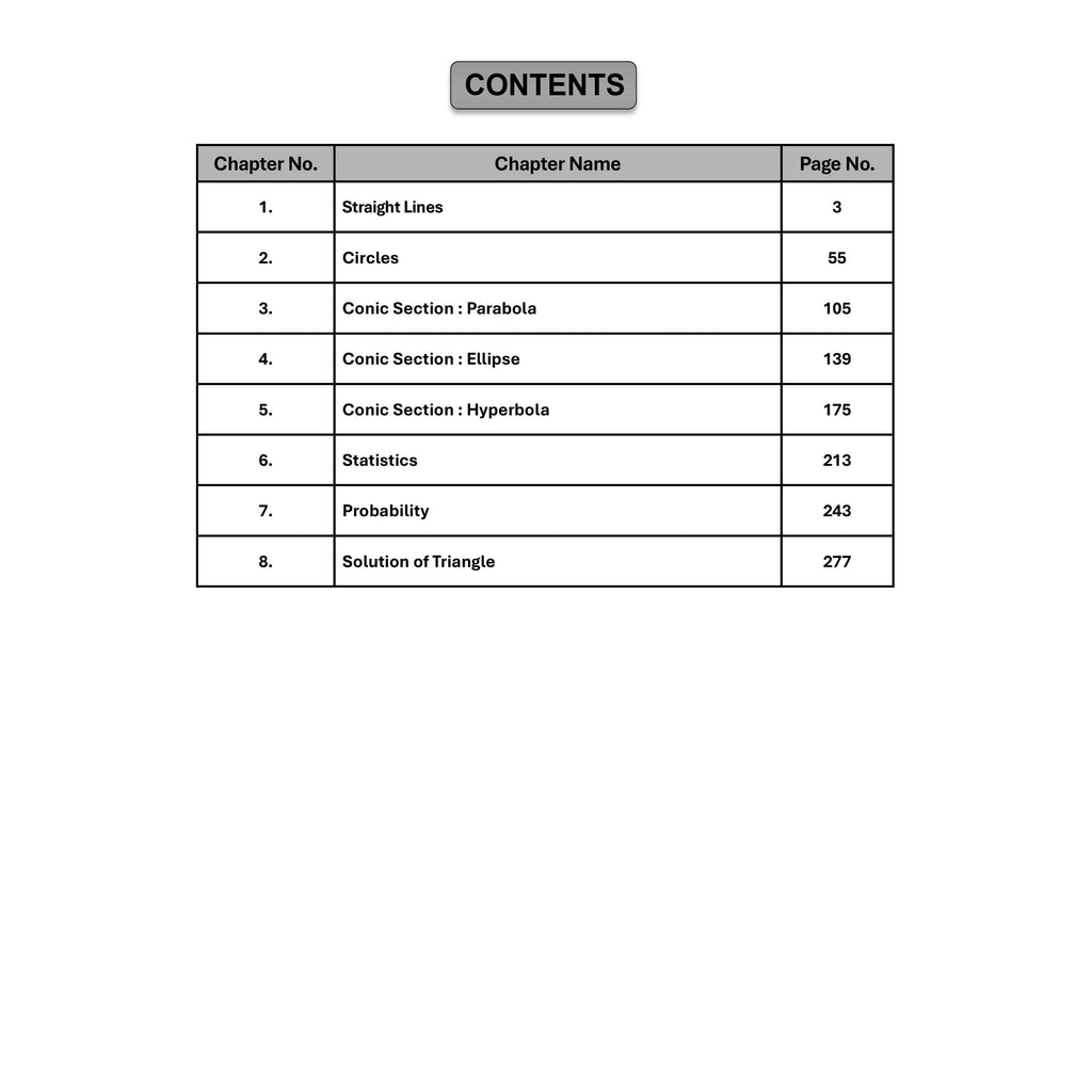 Olympiad Wallah JEEnius Edge 12 Mathematics (Part 2) For 2026 | For JEE, ISI-CMI, IOQM, RMO & Maths Olympiad Exam | Logical & Analytical Problem Sets, JEE-Level Challenges