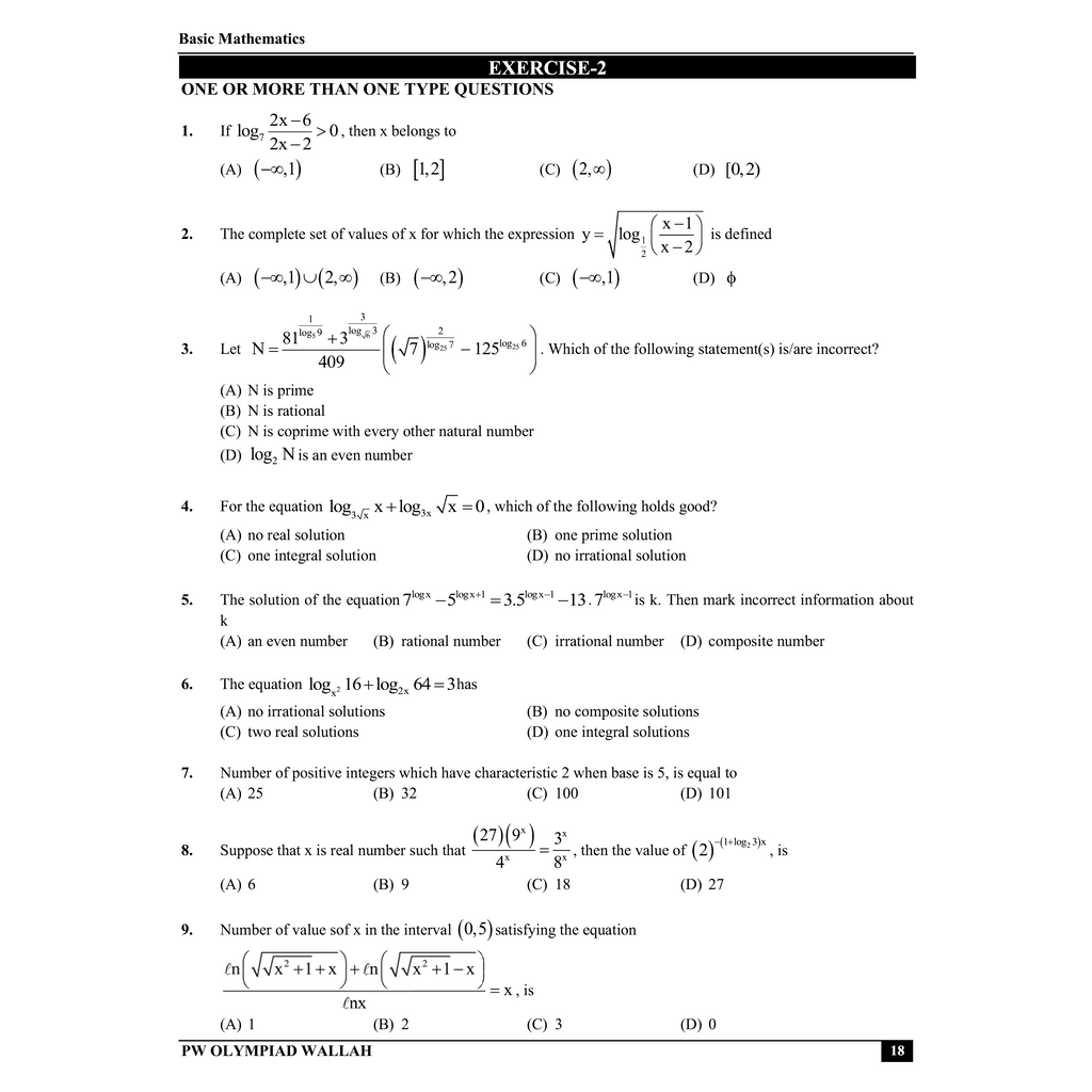 Excellence For JEE & Olympiad Class 11 Part -1 Physics, Chemistry, Maths Modules with Solutions Combo Set of 3 Books (2026 Edition)