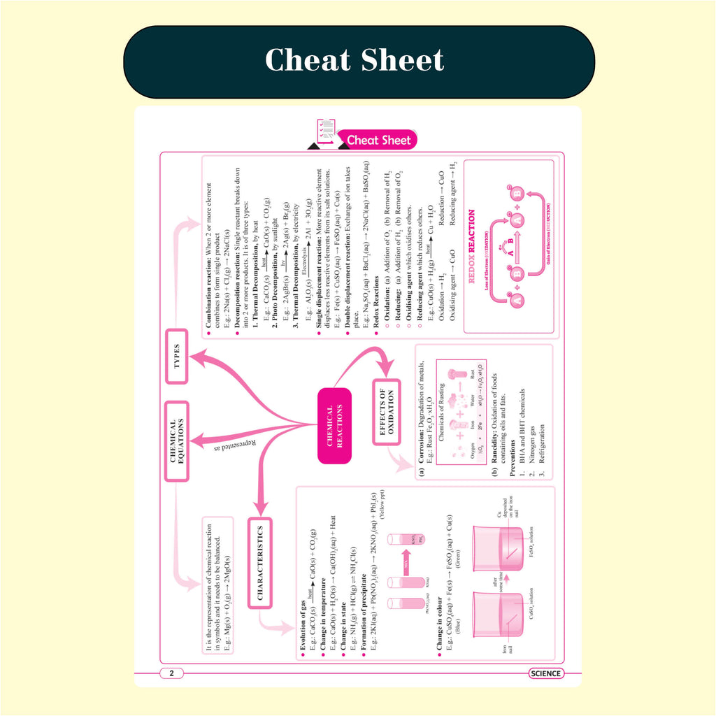 CBSE 15 Sample Question Papers Class 10 Science, Mathematics (Standard), English and Social Science Combo Set of 4 Books For 2025 Exam | 100 Most Probable Questions