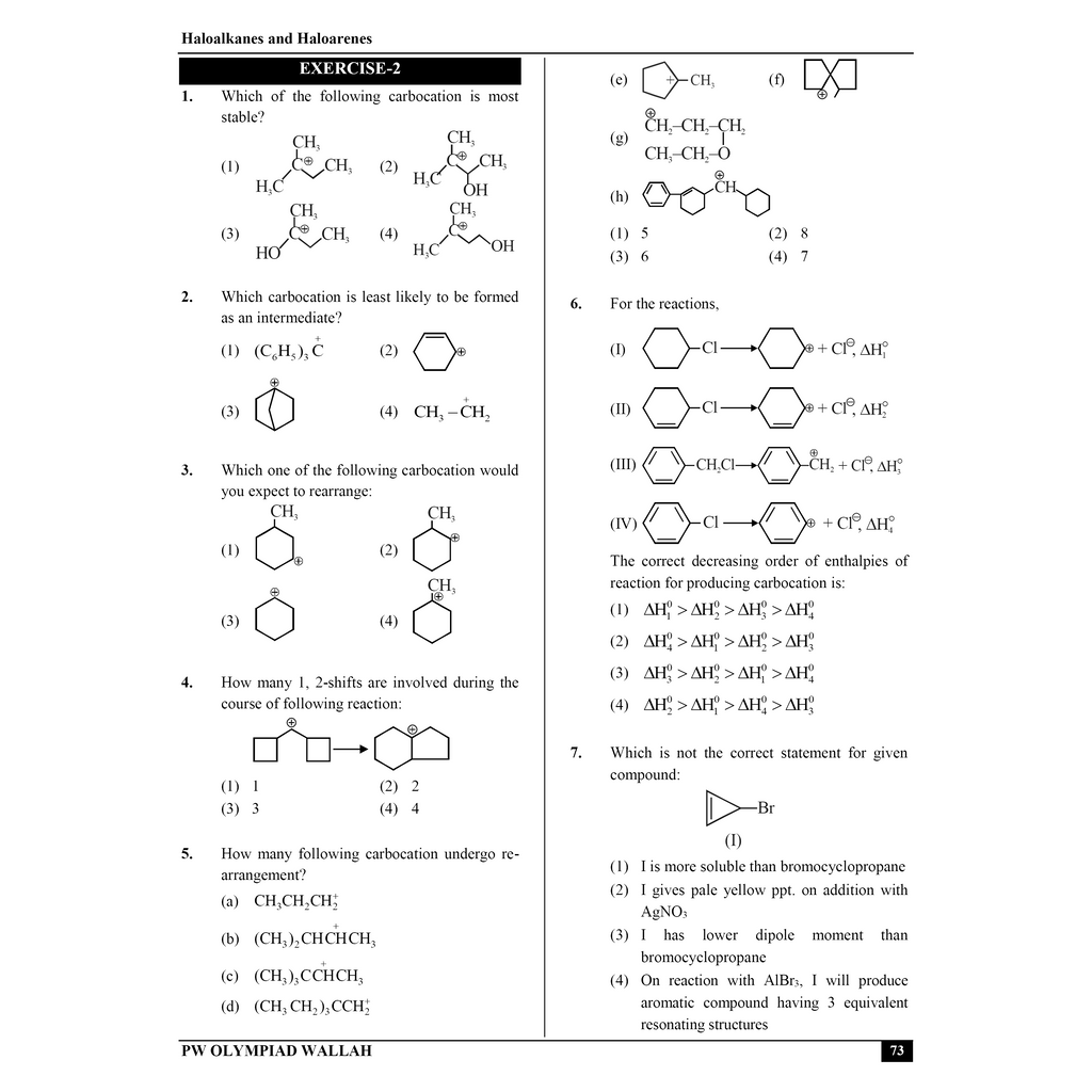 Olympiad Wallah NEET-Olympiad Excellence 12th Chemistry Part 1 For 2026 | For NSEC, NEET, INChO, IChO Exam | Expert Crafted Content | PYQ, Challenging Problems With Detailed Solutions