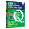 PW CBSE Question & Concept Bank (QCB) Class 10 Hindi-A Chapter-wise and Topic-wise Solved Questions For 2027 Exams with 50% Competency Based Question