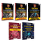 GATE + ESE Combos
