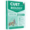 Cuet Biology Chapterwise & Topicwise Question Bank (2023- 2024) with Complete NCERT Crux, CUET PYQs (2022-2023) Past Year Questions and Mock Test I For Central Universities Entrance Test 2024