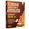 CBSE Question & Concept Bank Class 10 Hindi-A Chapter-wise and Topic-wise with Competency Based and Past Year Solved Questions For 2025 Board Exams