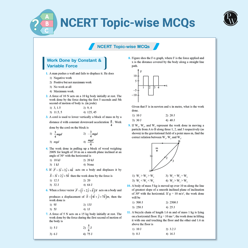Objective NCERT Punch 4.0 Physics For NEET 2026 By Dr. Manish Raj (MR Sir) l Updated with High Order Time Intensive MCQs and AIIMS PYQs As Per 2025 NEET Paper