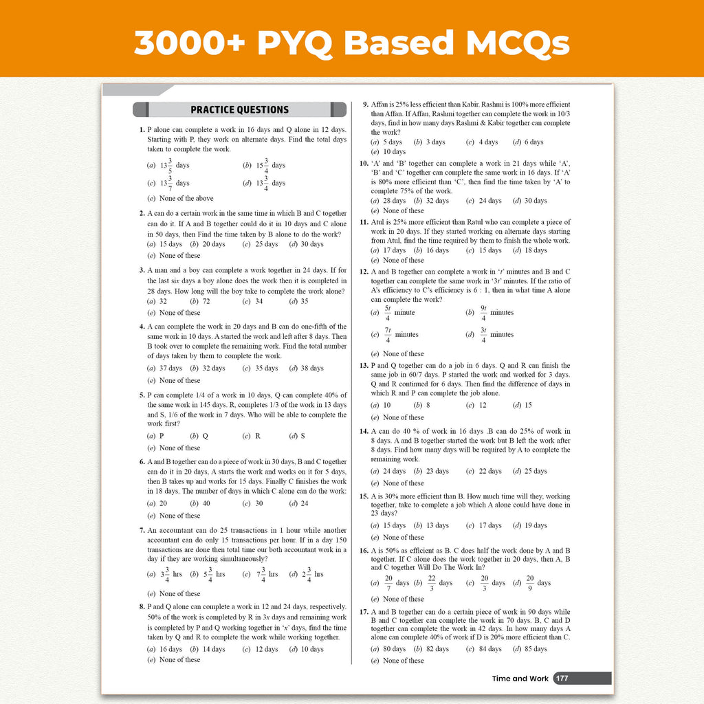 Banking Game Changer English Language, Banking Awareness, Reasoning Ability, Quantitative Aptitude Combo Set of 4 Books For 2026-27 Exams | Prepnotes & 12000+ PYQs