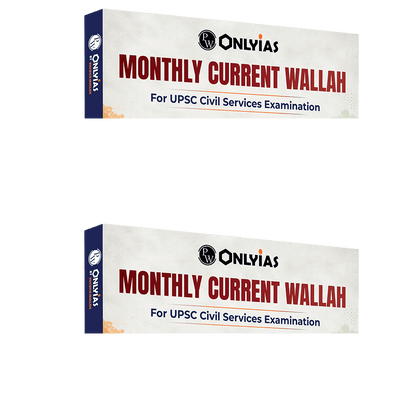 PW Monthly Current Wallah Magazine July 2026 Edition | Current Affairs For Civil Services Examinations--