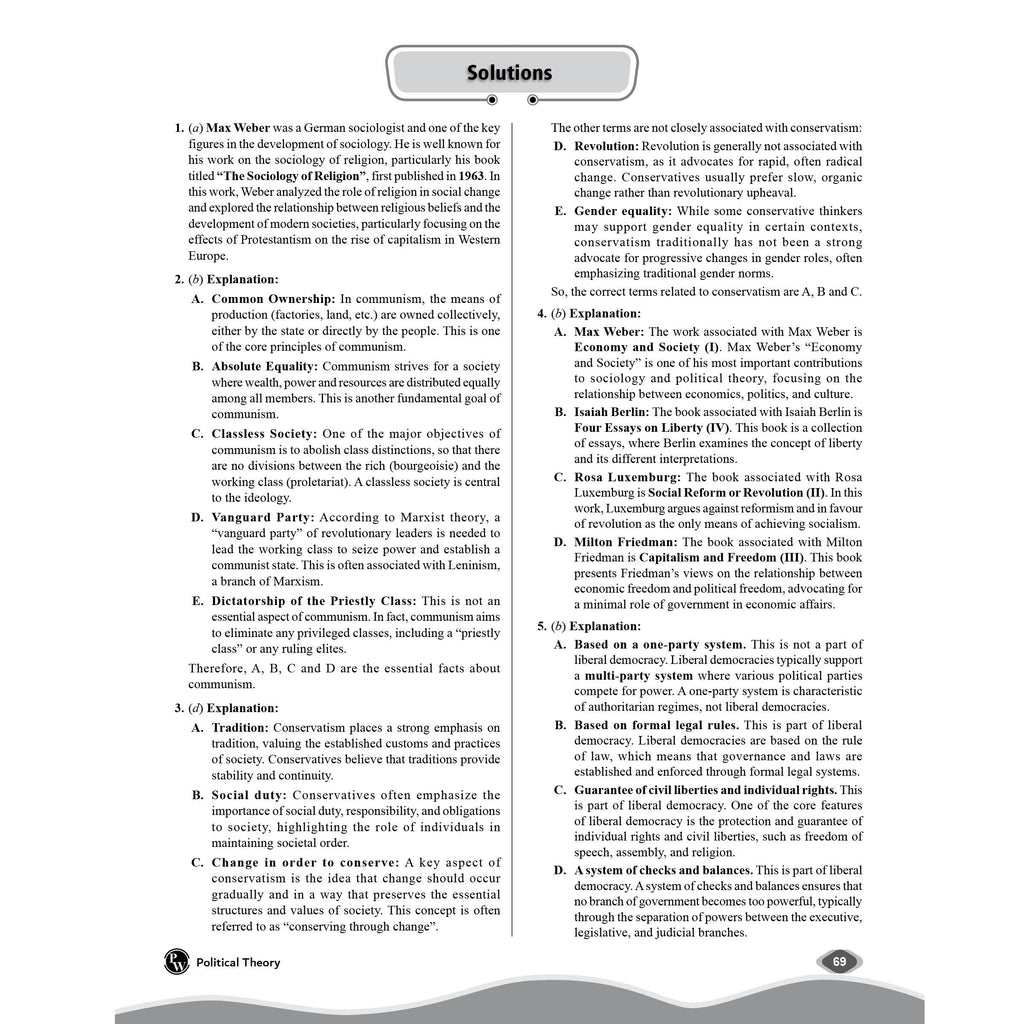 PW UGC-NET Political Science PYQ 12 Years (2014-2025)|Latest December Session Paper Covered|Chapterwise & Yearwise Previous Year Solved Papers For Phd Entrance, SET, GATE, CUET UG & PG