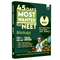 45 Days NEET Most Wanted Biology for NEET UG 2025 Chapter wise Revision Based on 80-20 rule with Sample Papers and Handpicked Past Year Questions