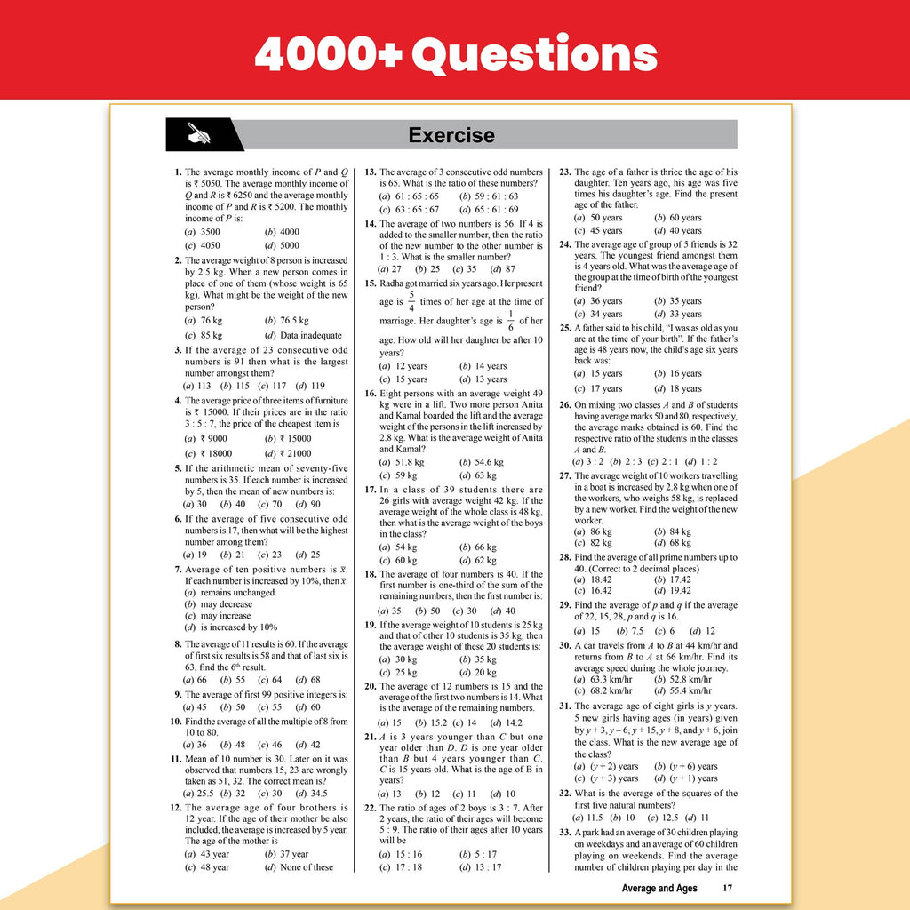 All in one RRB Assistant Loco Pilot (ALP) CBT-1 Book 2026 | Chapterwise Theory and Exercises | 20 Previous Solved Papers 2026, 2024 & 2018 (PYQs) and 15 Online CBT Tests