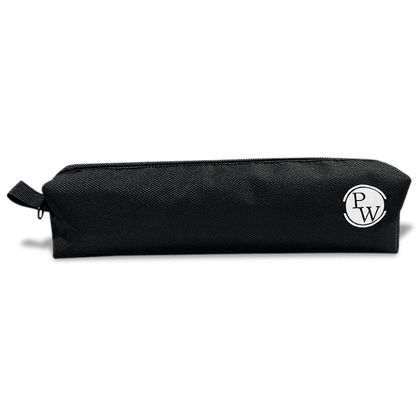 Multipurpose Fabric Zipper Pouch