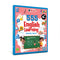 555 English Activity Book For Kids-Brain Games For 5+ Years Old Kids | Free 500+ Printable Worksheets, Fun Puzzles, Word Games, English Grammar, Pronunciation,Vocabulary, Riddles & Learning Activities
